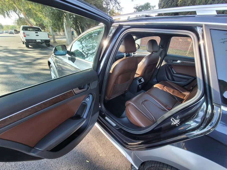 2013 Audi Allroad - Image 9 of 13