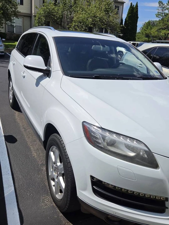 2013 Audi 4L Q7 - Image 2 of 14