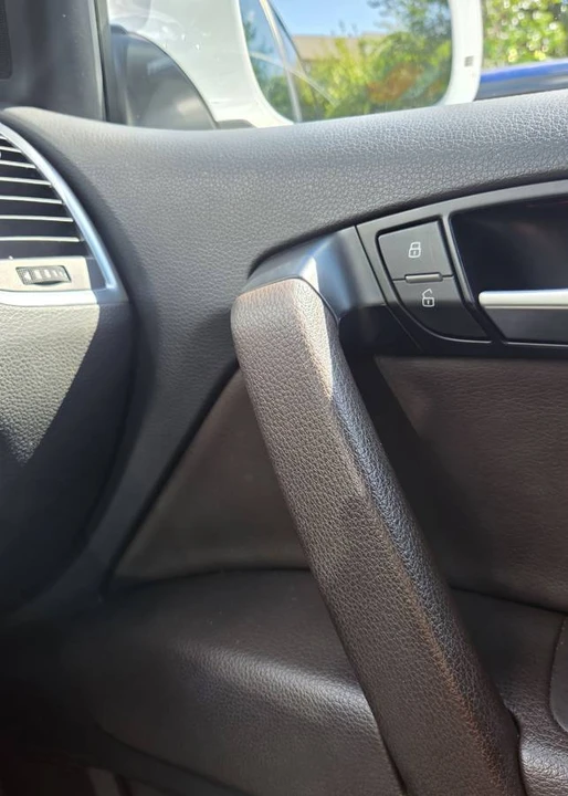 2013 Audi 4L Q7 - Image 6 of 14