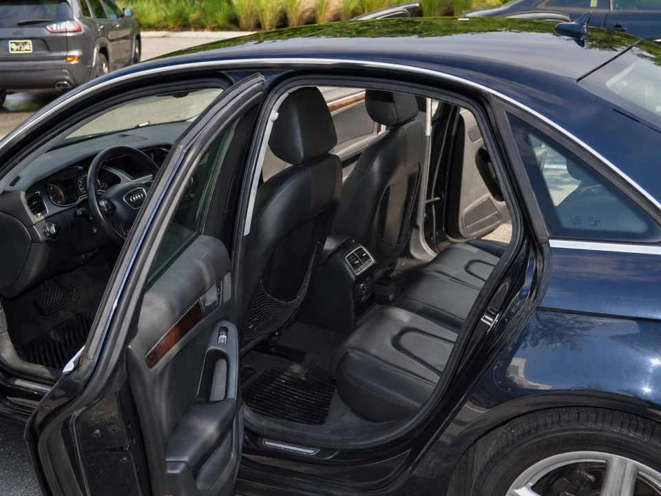 2013 Audi B8 A4 - Image 12 of 15