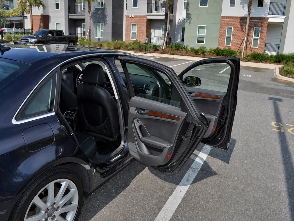 2013 Audi B8 A4 - Image 14 of 15