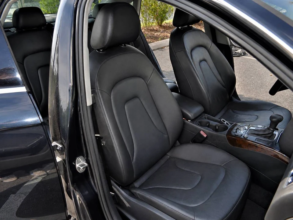 2013 Audi B8 A4 - Image 9 of 15