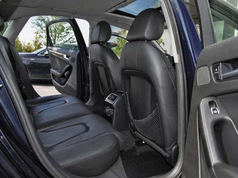 2013 Audi B8 A4 - Image 13 of 15