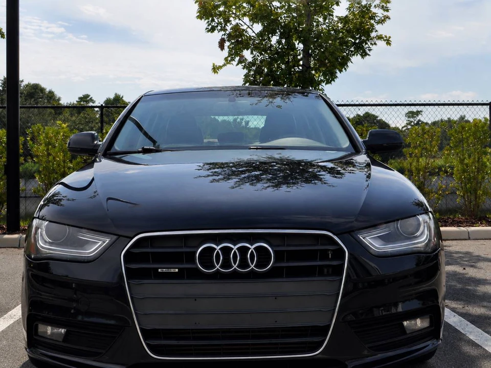 2013 Audi B8 A4 - Image 6 of 15
