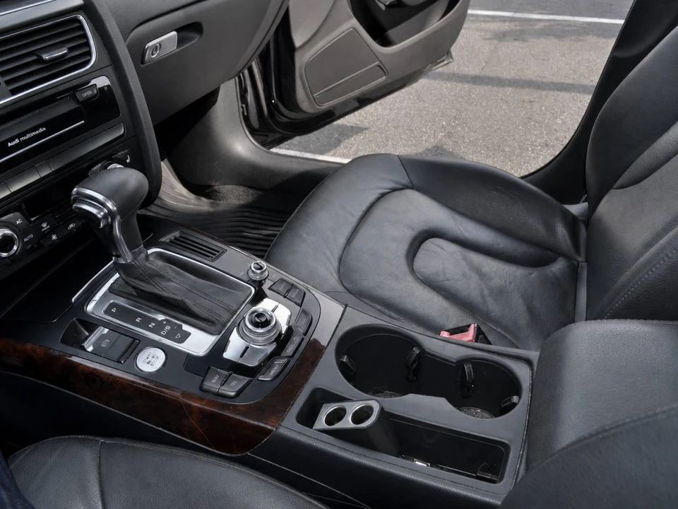 2013 Audi B8 A4 - Image 10 of 15