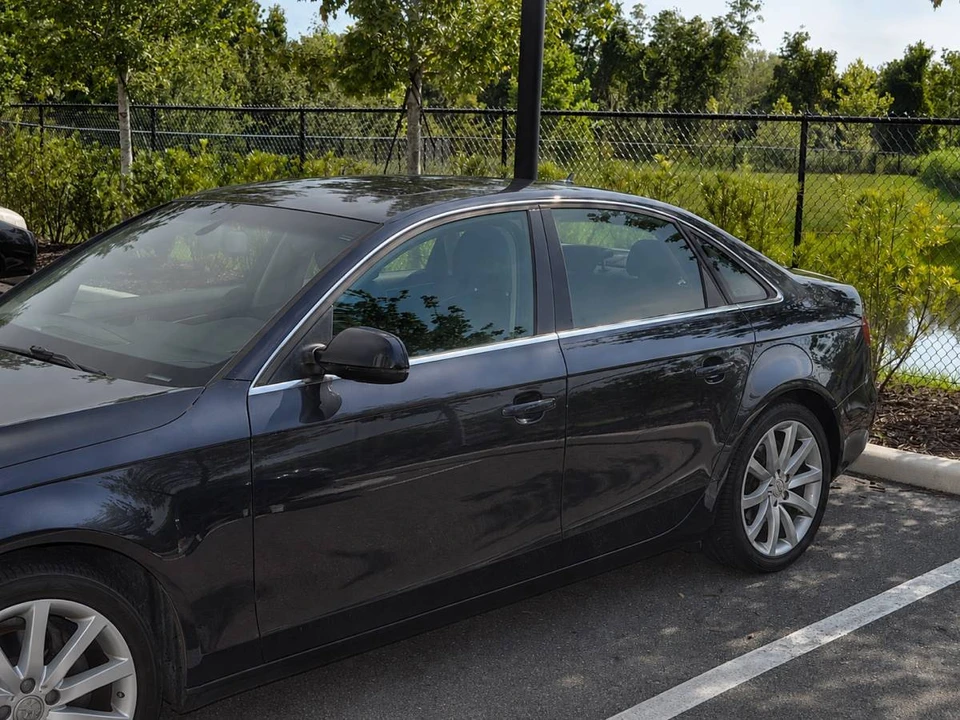 2013 Audi B8 A4 - Image 4 of 15