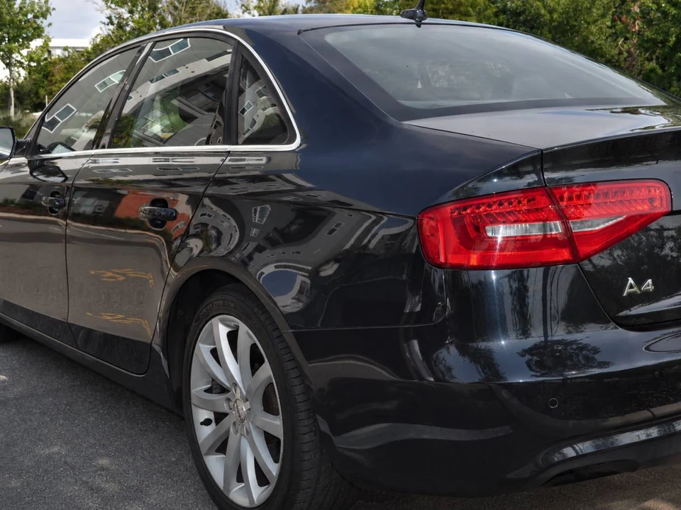 2013 Audi B8 A4 - Image 3 of 15