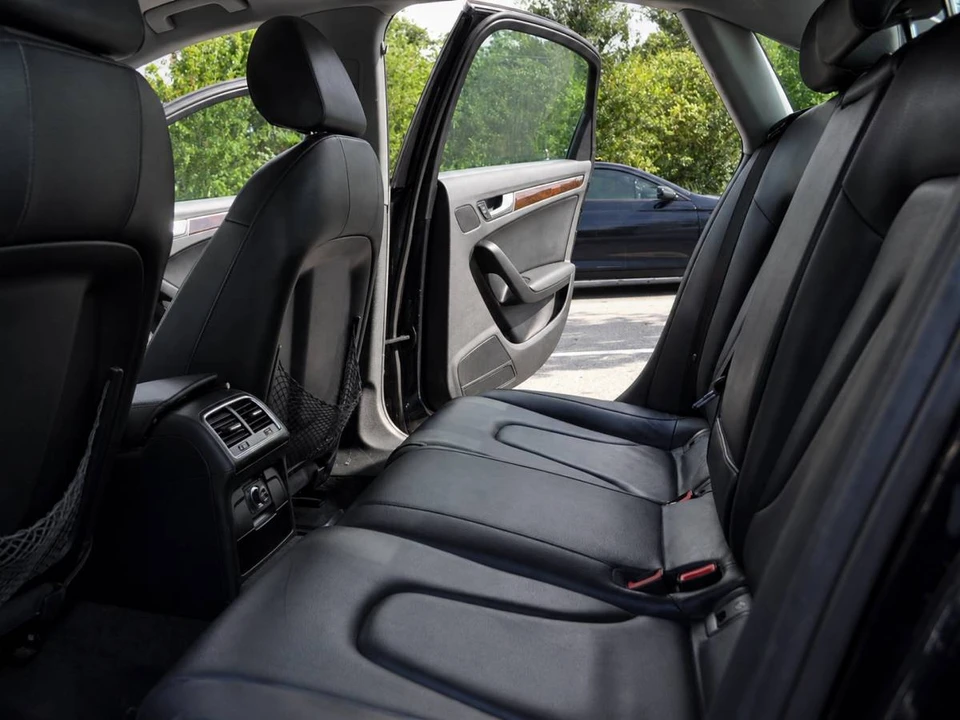 2013 Audi B8 A4 - Image 11 of 15