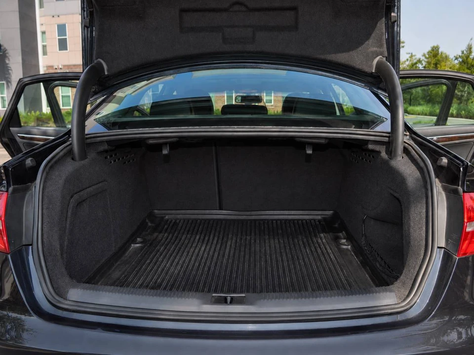 2013 Audi B8 A4 - Image 15 of 15