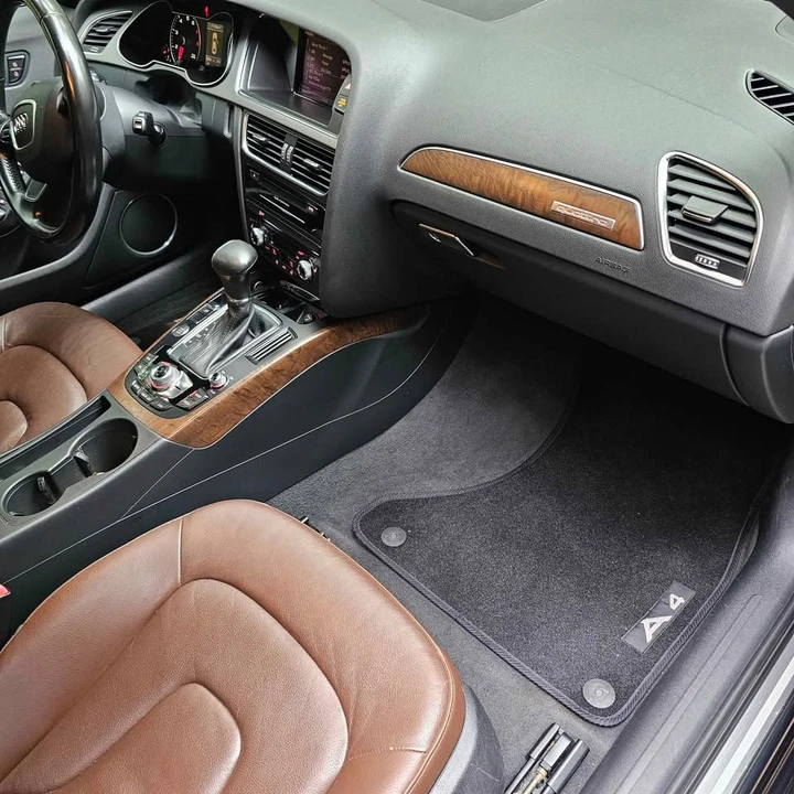 2013 Audi B8 A4 - Image 8 of 8