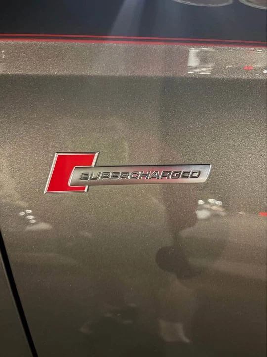 2013 Audi C7 A6 - Image 6 of 6