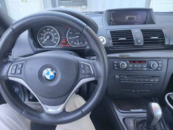 2013 BMW E81/E82/E88 1 Series - Image 8 of 9