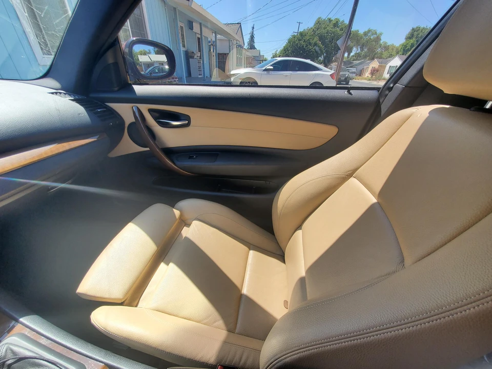 2013 BMW E81/E82/E88 1 Series - Image 5 of 8