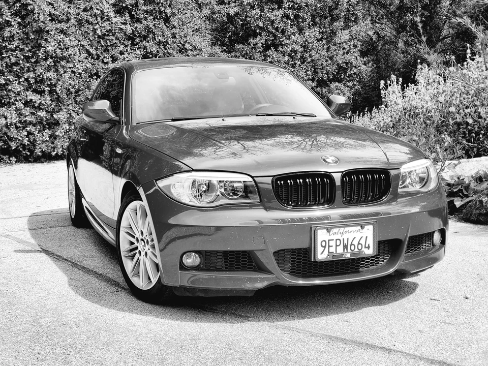 2013 BMW E81/E82/E88 1 Series - Image 3 of 8