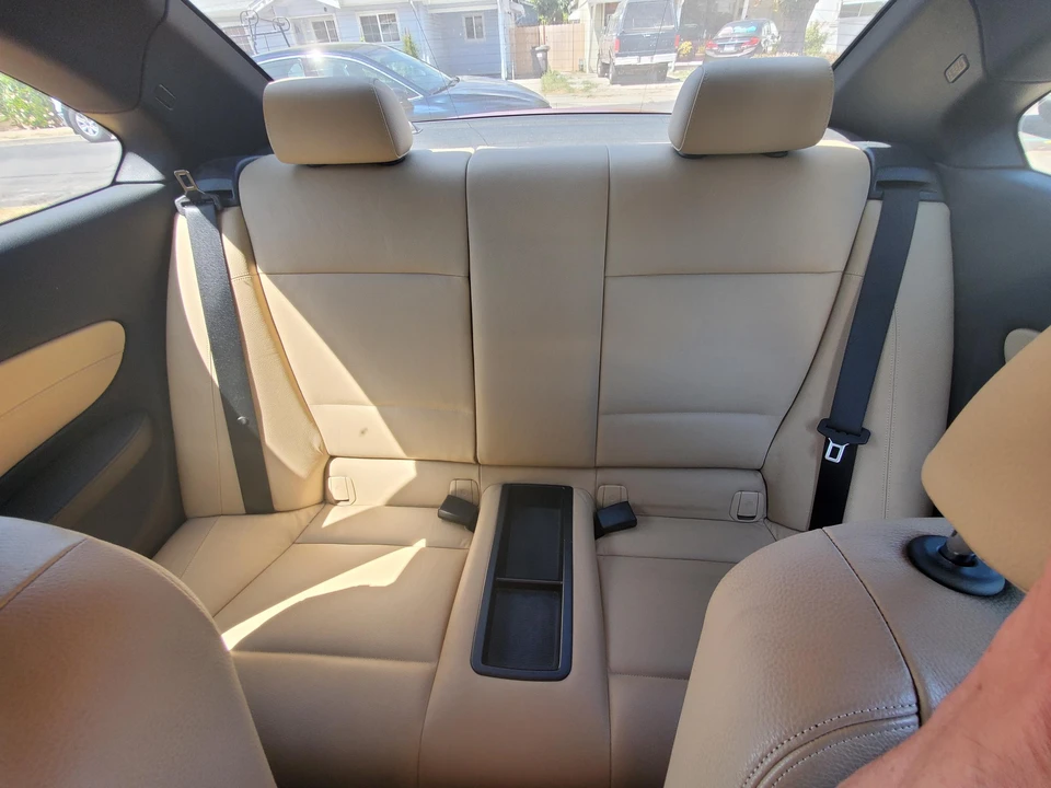2013 BMW E81/E82/E88 1 Series - Image 6 of 8