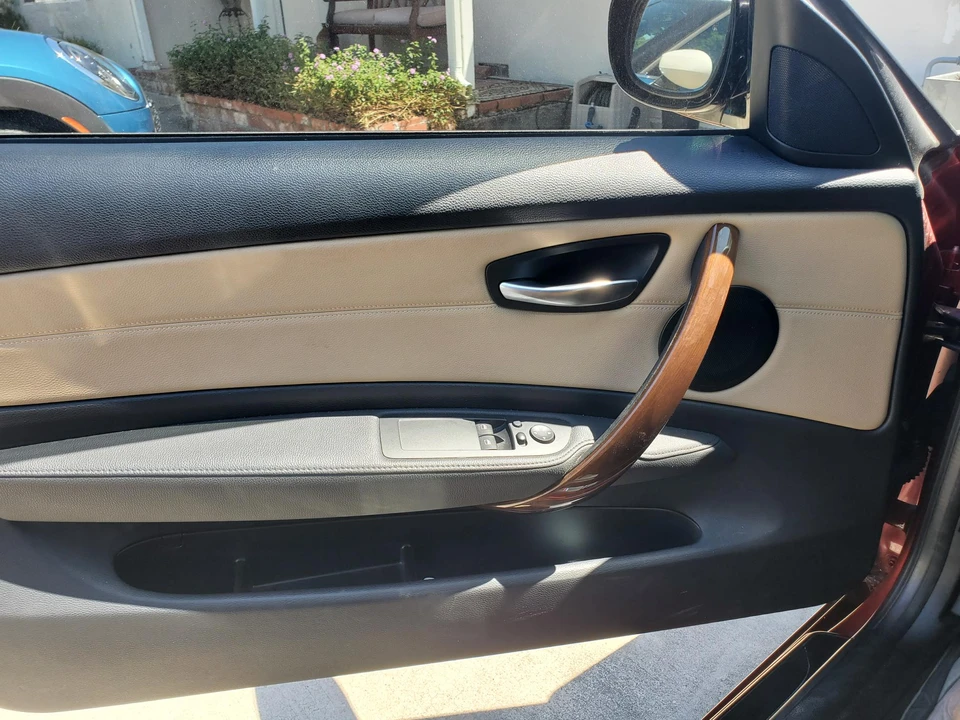 2013 BMW E81/E82/E88 1 Series - Image 4 of 8