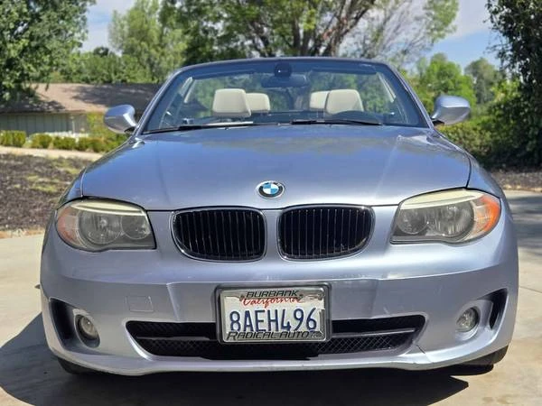 2013 BMW E81/E82/E88 1 Series - Image 5 of 10
