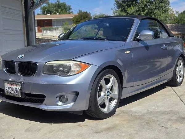 2013 BMW E81/E82/E88 1 Series - Image 3 of 10