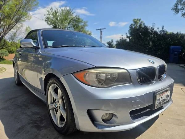 2013 BMW E81/E82/E88 1 Series - Image 5 of 10