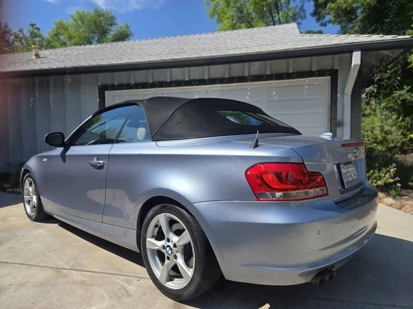 2013 BMW E81/E82/E88 1 Series - Image 4 of 10