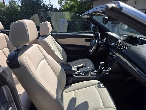 2013 BMW E81/E82/E88 1 Series - Image 10 of 13