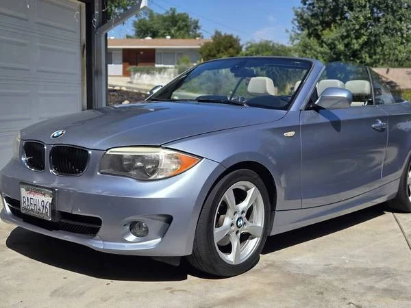 2013 BMW E81/E82/E88 1 Series - Image 3 of 13