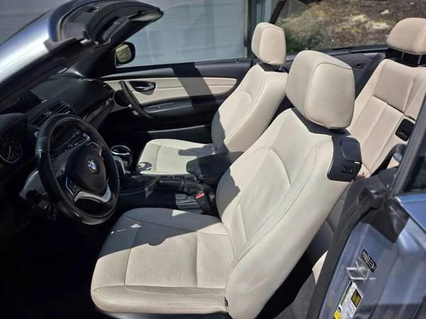 2013 BMW E81/E82/E88 1 Series - Image 8 of 13