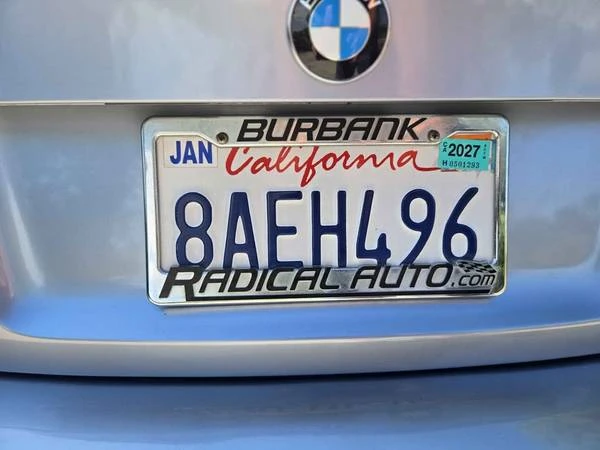2013 BMW E81/E82/E88 1 Series - Image 11 of 13