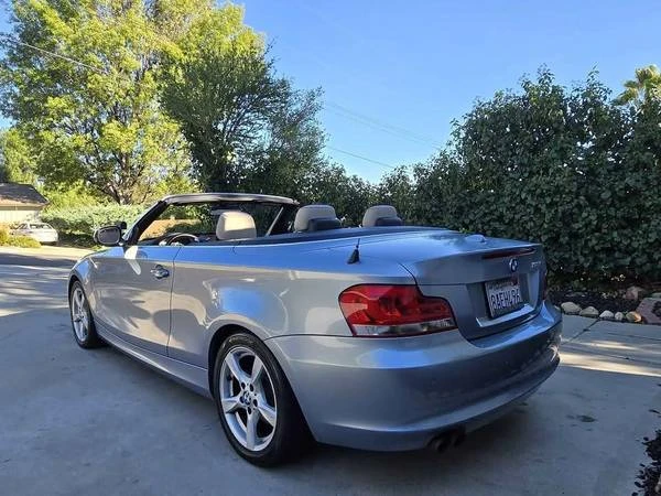 2013 BMW E81/E82/E88 1 Series - Image 5 of 12