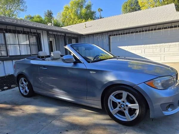 2013 BMW E81/E82/E88 1 Series - Image 3 of 10