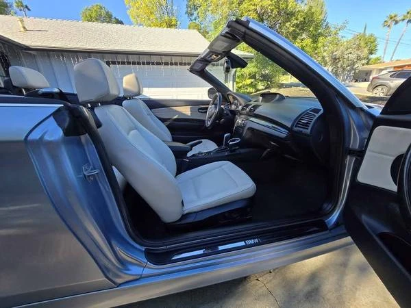2013 BMW E81/E82/E88 1 Series - Image 7 of 12