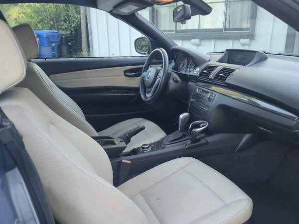 2013 BMW E81/E82/E88 1 Series - Image 6 of 10