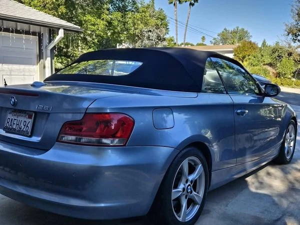 2013 BMW E81/E82/E88 1 Series - Image 2 of 12