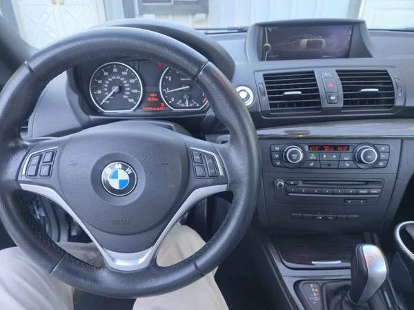 2013 BMW E81/E82/E88 1 Series - Image 9 of 12