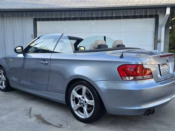 2013 BMW E81/E82/E88 1 Series - Image 4 of 11
