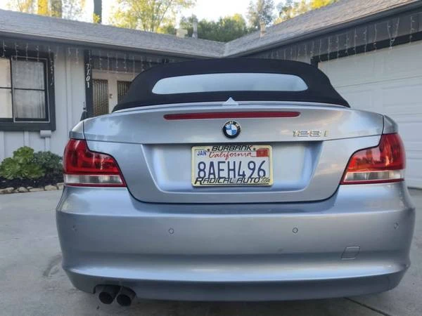 2013 BMW E81/E82/E88 1 Series - Image 7 of 11