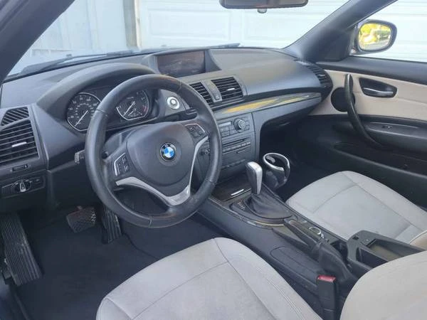 2013 BMW E81/E82/E88 1 Series - Image 9 of 11