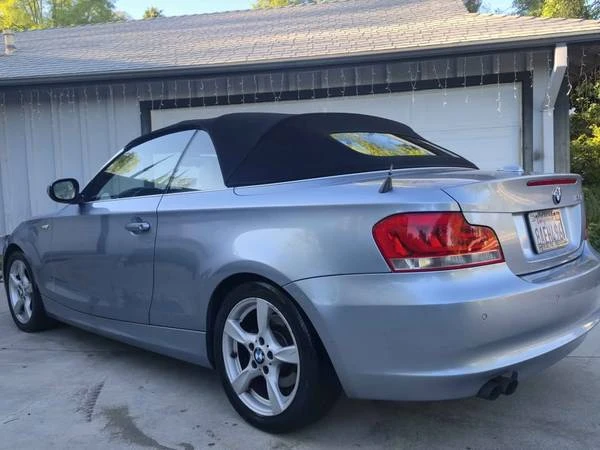 2013 BMW E81/E82/E88 1 Series - Image 3 of 11