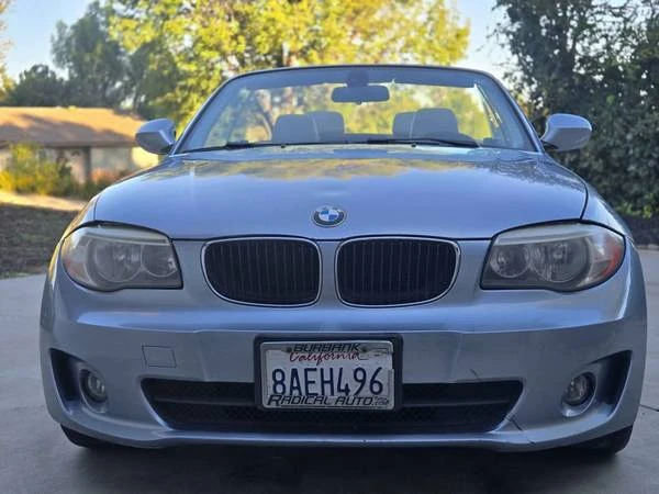 2013 BMW E81/E82/E88 1 Series - Image 6 of 11
