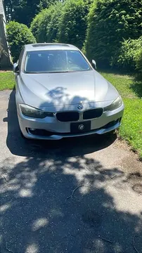 2013 BMW 320i xDrive