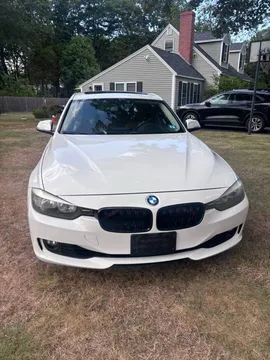 2013 BMW 328i