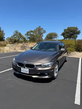 2013 BMW 328i