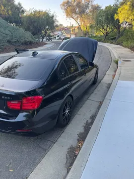 2013 BMW 328i