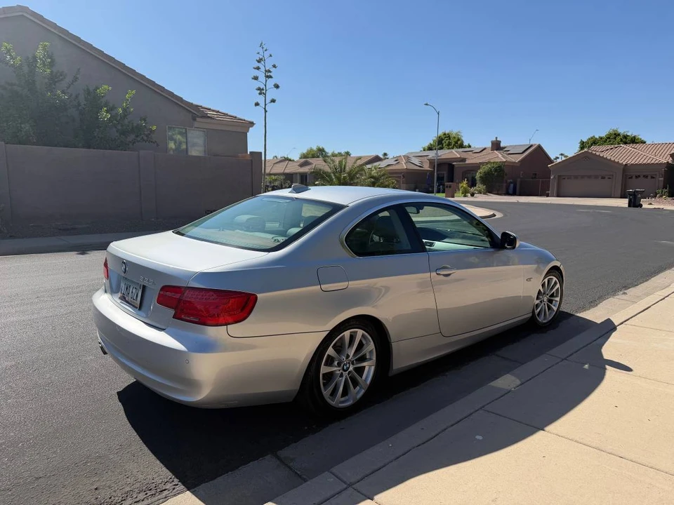 2013 BMW E92 3 Series Coupe - Image 4 of 12