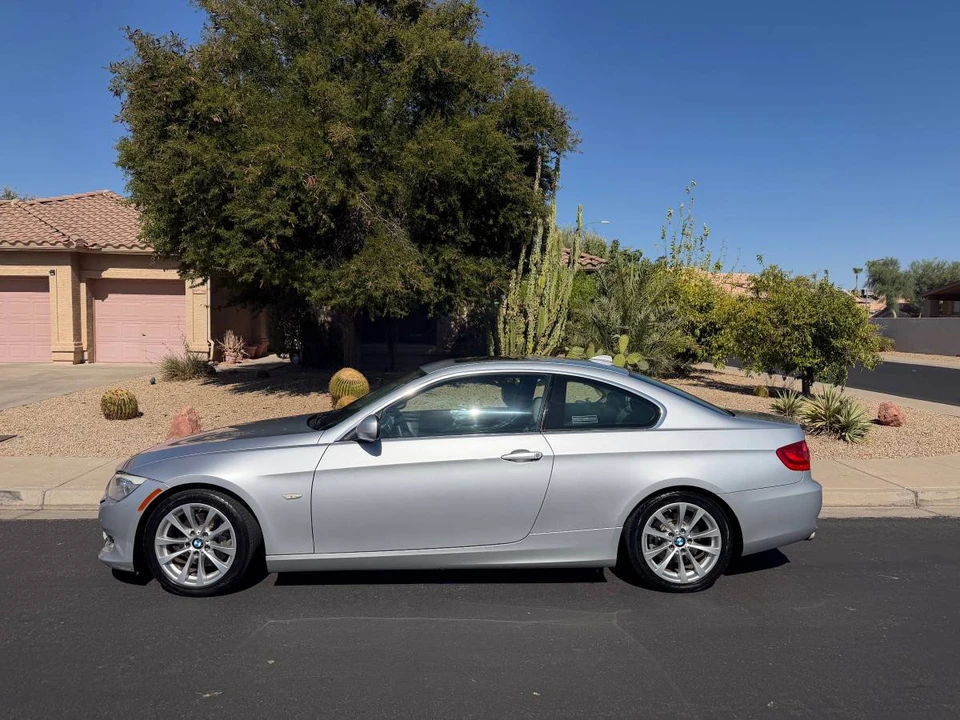 2013 BMW E92 3 Series Coupe - Image 2 of 12