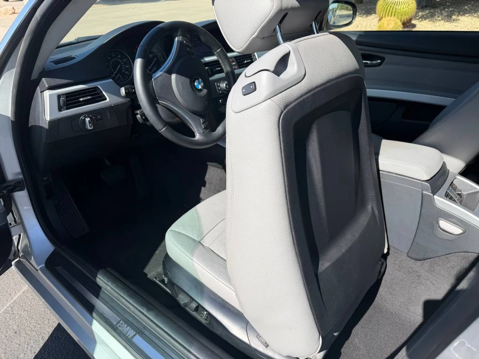 2013 BMW E92 3 Series Coupe - Image 8 of 12