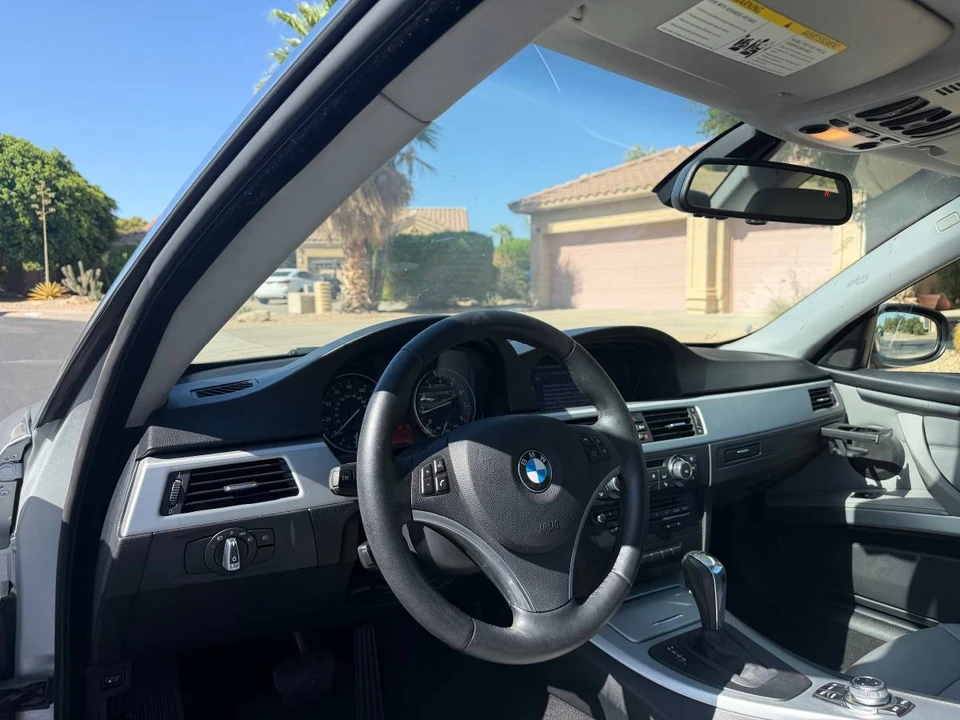 2013 BMW E92 3 Series Coupe - Image 10 of 12