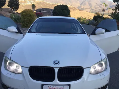 2013 BMW 328i