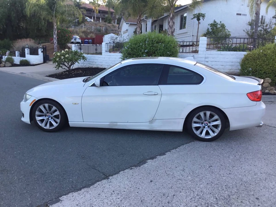 2013 BMW 1 Series - Image 2 of 23