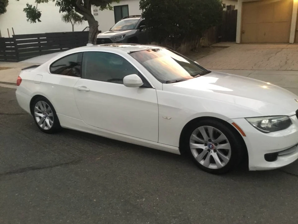 2013 BMW 1 Series - Image 3 of 24